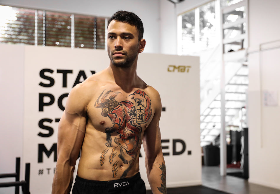 5 Core Exercises You Need to Start Doing