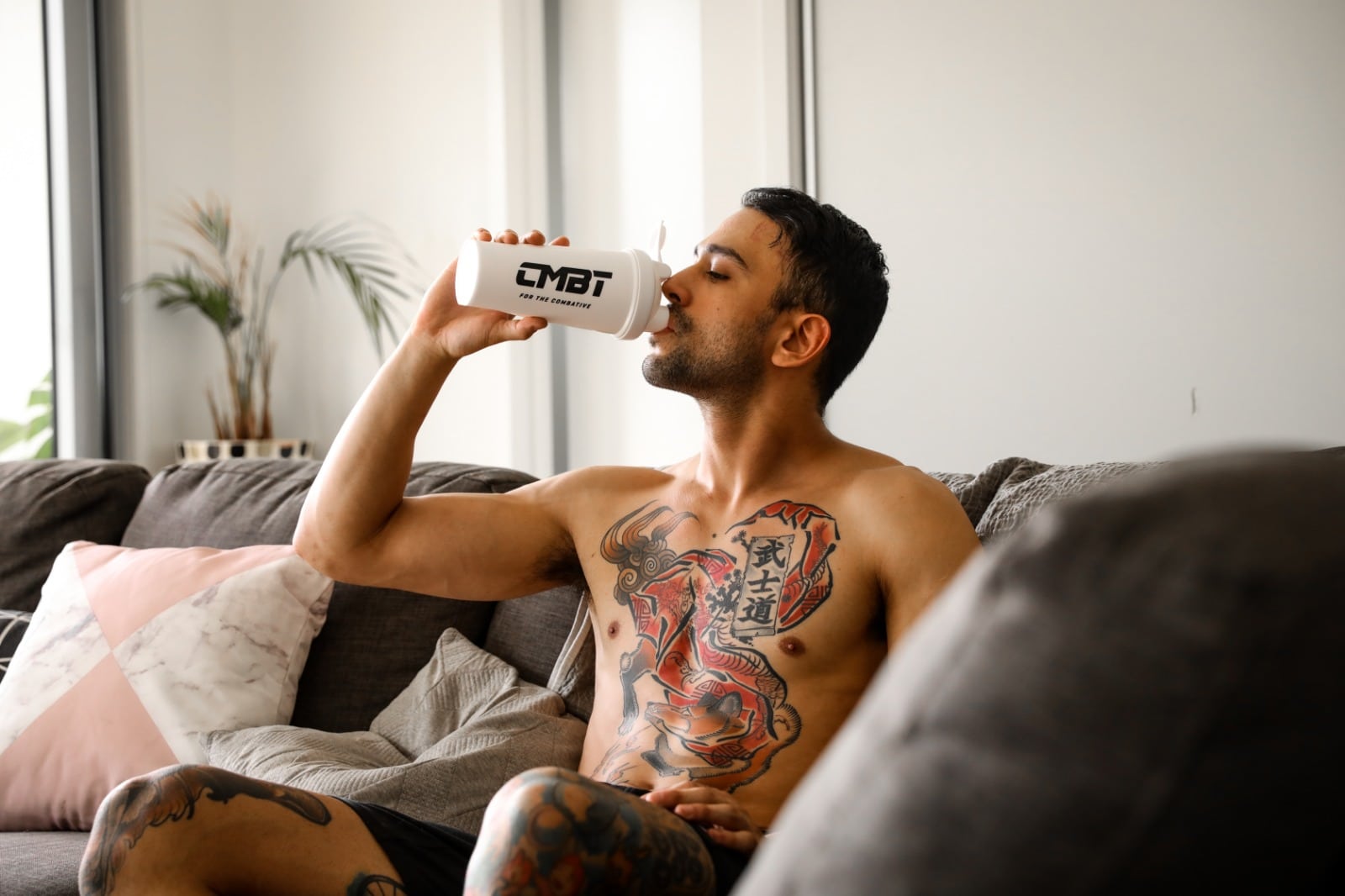 Are You Eating Enough Protein for Your Body Weight?