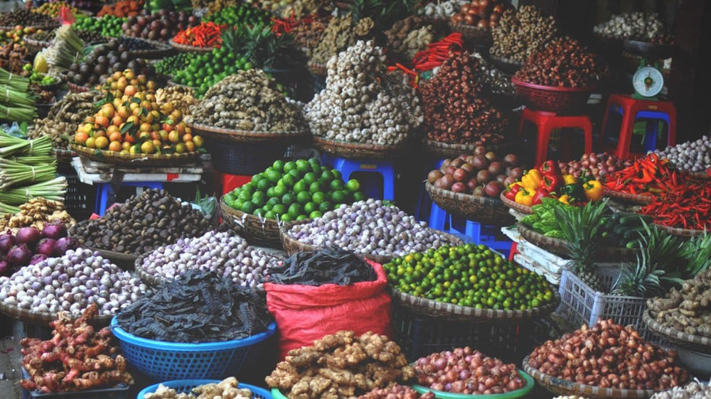 Why We Use ALL NATURAL Ingredients