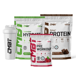 The Pre, During & Post Bundle