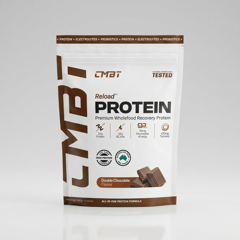 CMBT Reload™ Protein