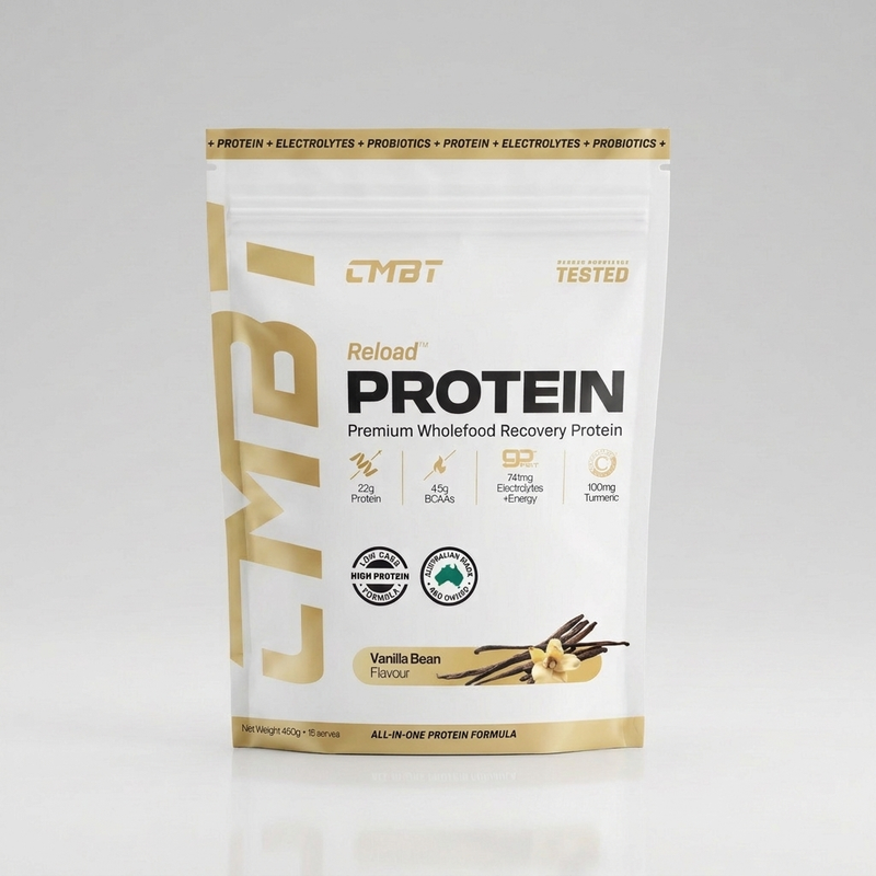 CMBT Reload™ Protein