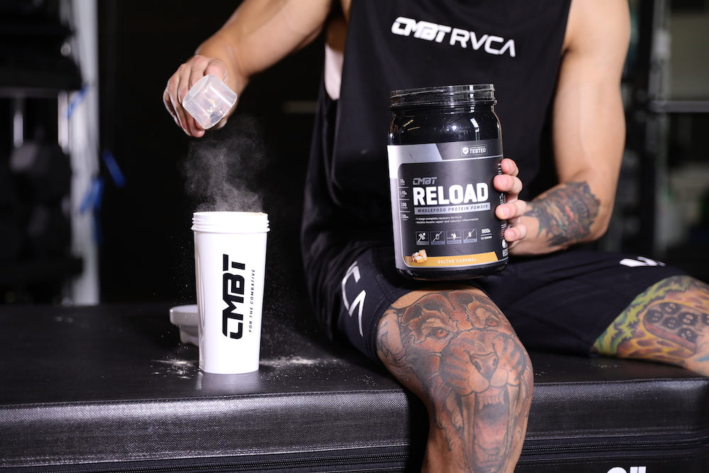 Plant vs Whey: Which Should You be Choosing for Your Performance ...