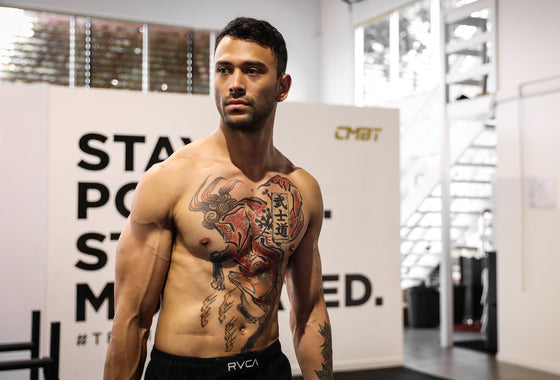 5 Core Exercises You Need to Start Doing