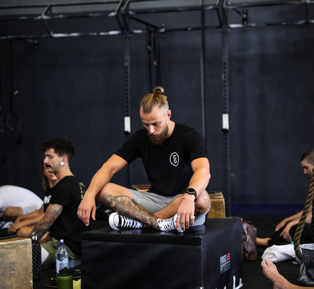 HARNESSING BREATHING TECHNIQUES TO ENHANCE ATHLETIC PERFORMANCE FOR CMBT ATHLETES