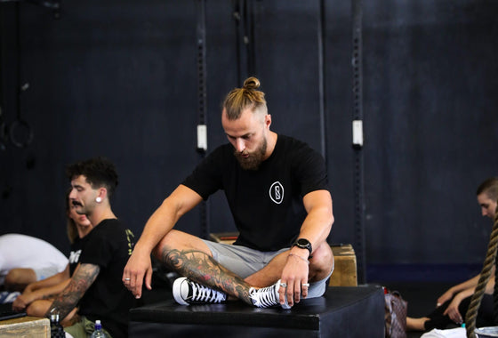 HARNESSING BREATHING TECHNIQUES TO ENHANCE ATHLETIC PERFORMANCE FOR CMBT ATHLETES