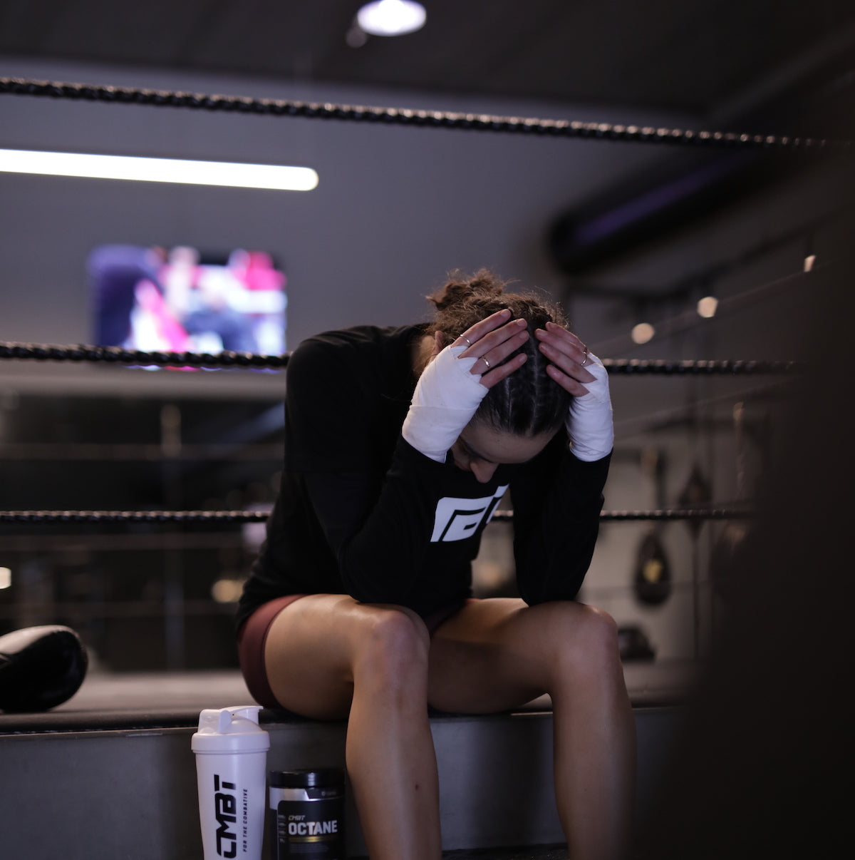 Feeling Overtrained? Here are 7 Ways to Enhance Your Recovery