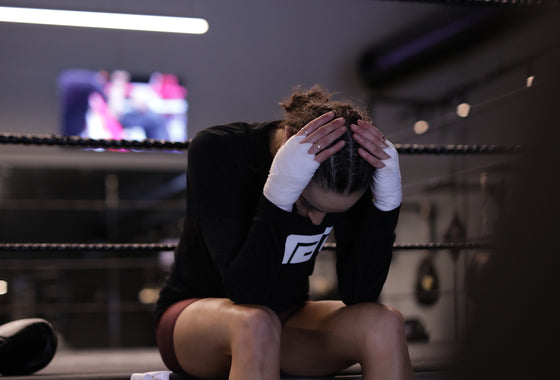 Feeling Overtrained? Here are 7 Ways to Enhance Your Recovery