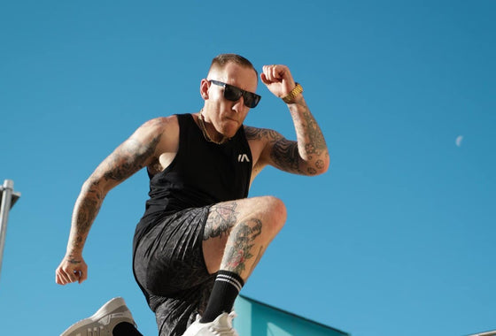 Vitamin D: The Importance of Getting Outside During Isolation