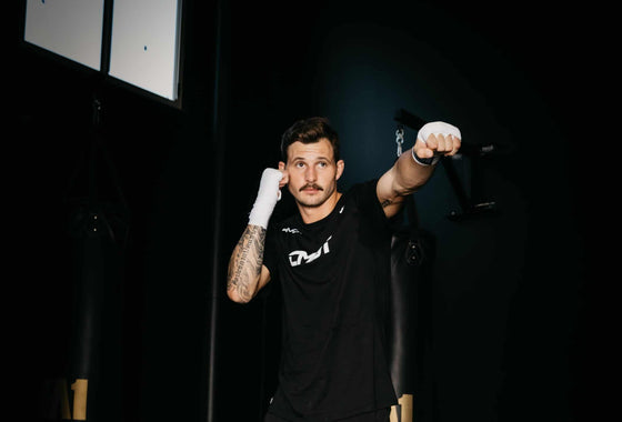 5 Exercises that Translate to Bigger Punching Power