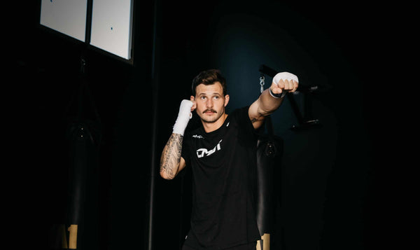 5 Exercises that Translate to Bigger Punching Power