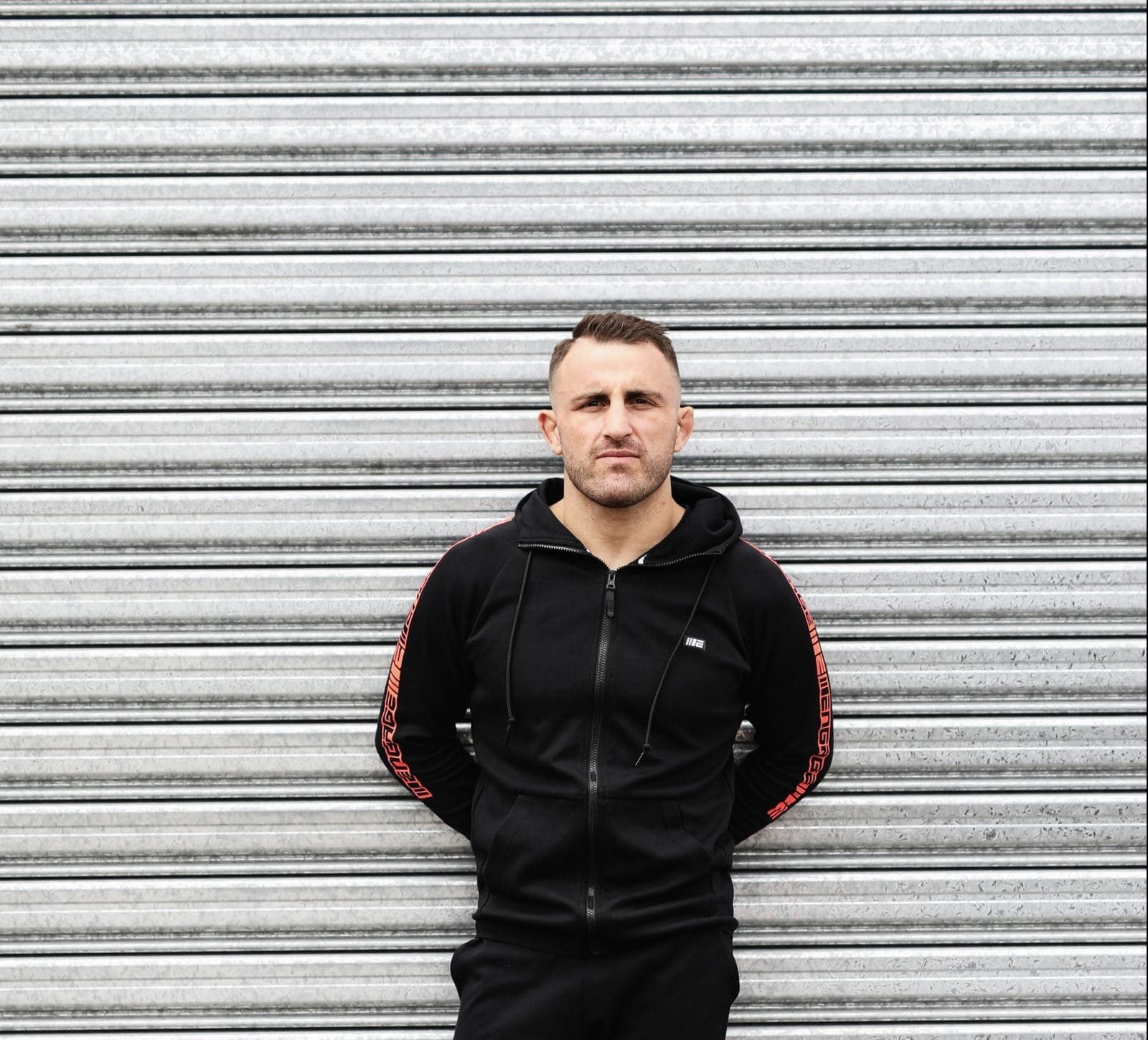 Q&A with Alex Volkanovski: Off Camp Training and Nutrition Routines of the UFC Champ
