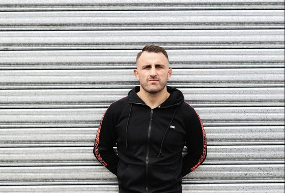 Q&A with Alex Volkanovski: Off Camp Training and Nutrition Routines of the UFC Champ