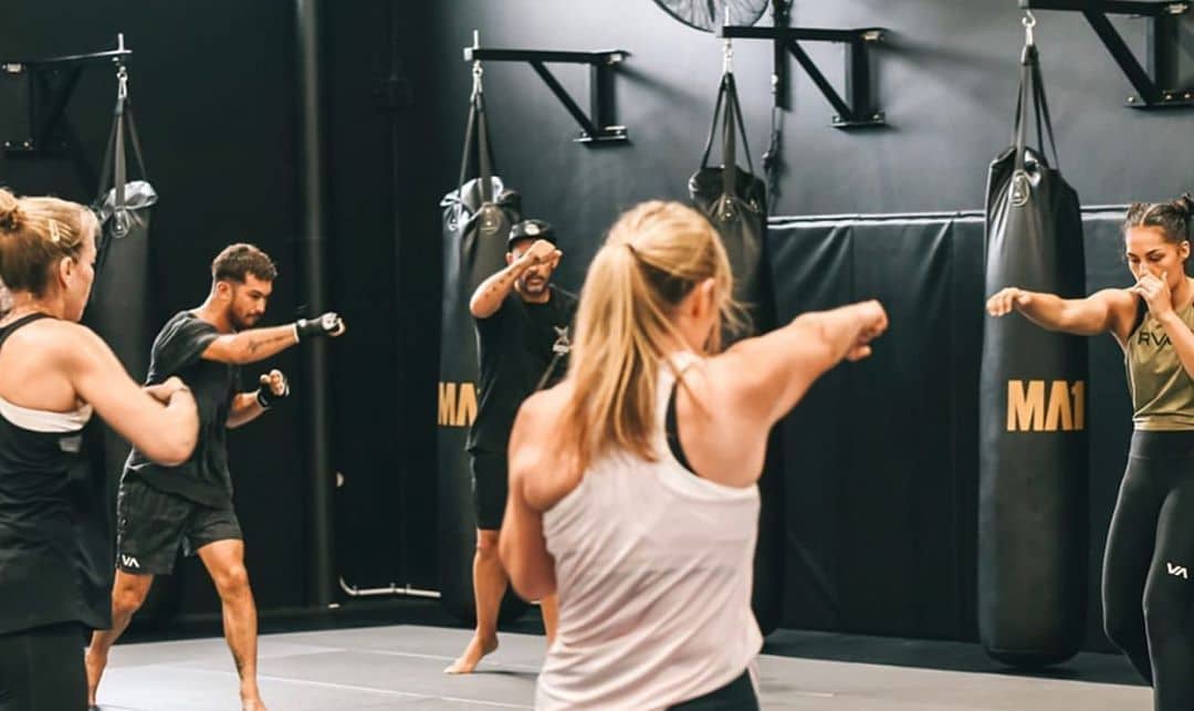 Breaking the First-Timer Nerves