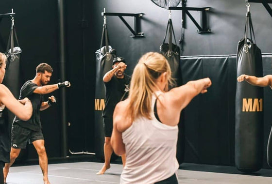 Breaking the First-Timer Nerves