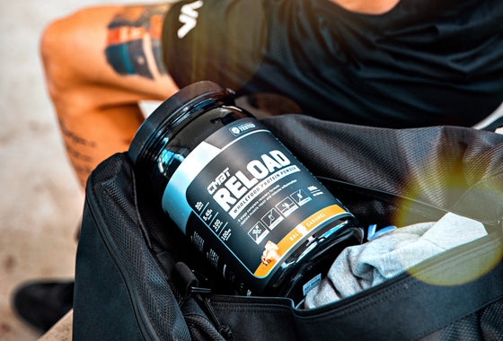 4 SUPPLEMENTS WORTH YOUR TIME