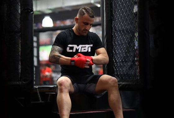 UFC 232: Volkanovski Better Prepared Than Ever! Q&A