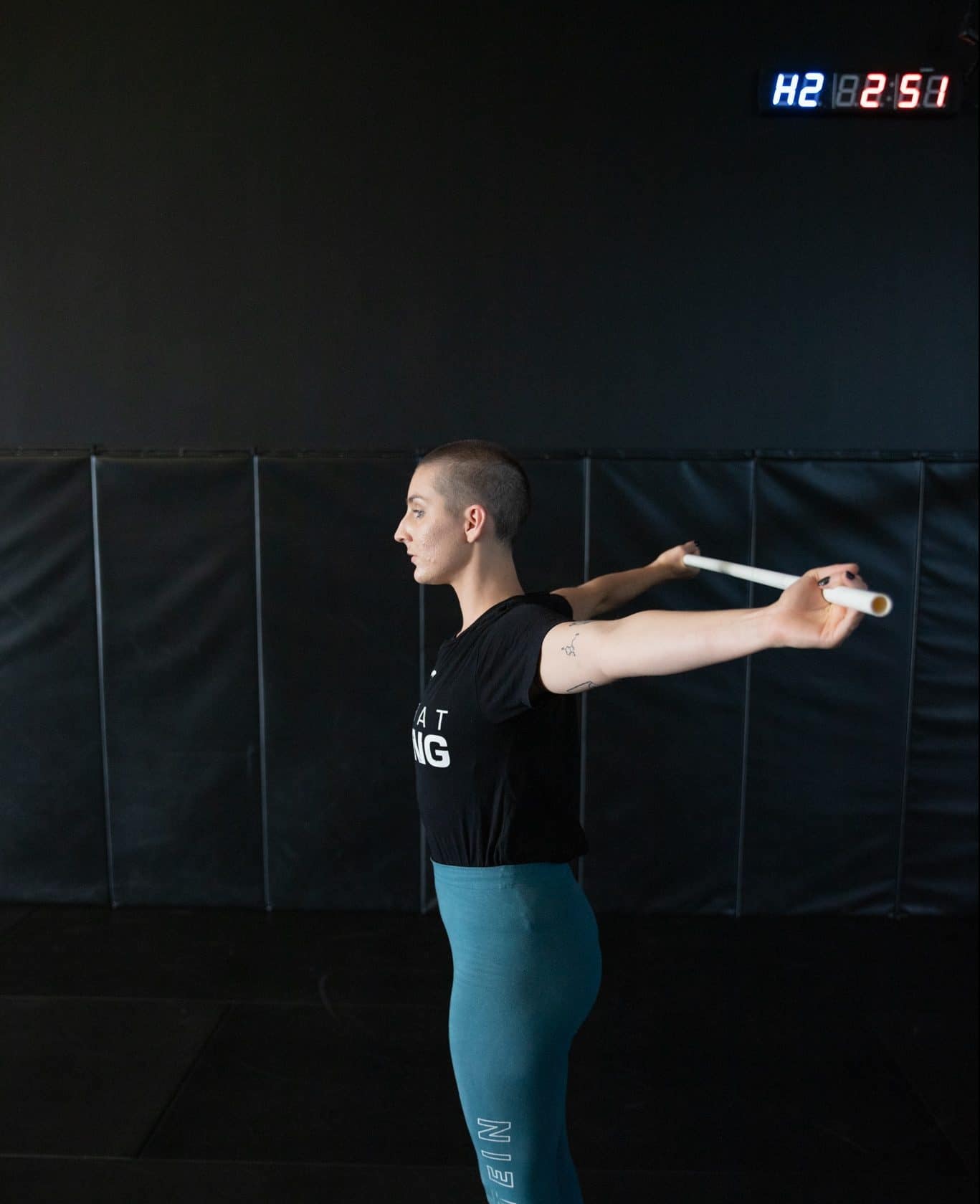 How to Improve Your Performance with Mobility Training