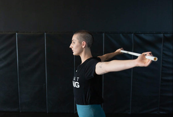 How to Improve Your Performance with Mobility Training