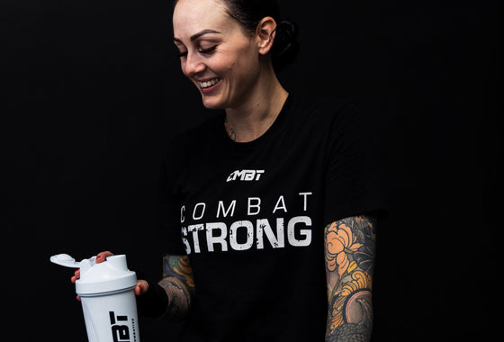 The Importance Of Nutritional, Mental And Emotional Health For Performance