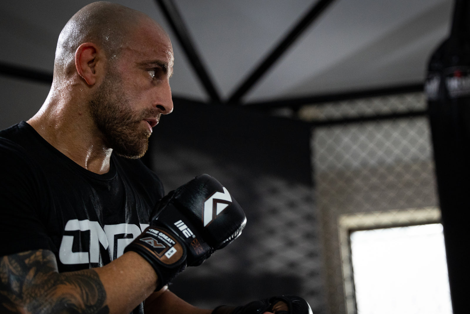 5 Exercises to Improve Hand-eye Coordination for Combat Sports