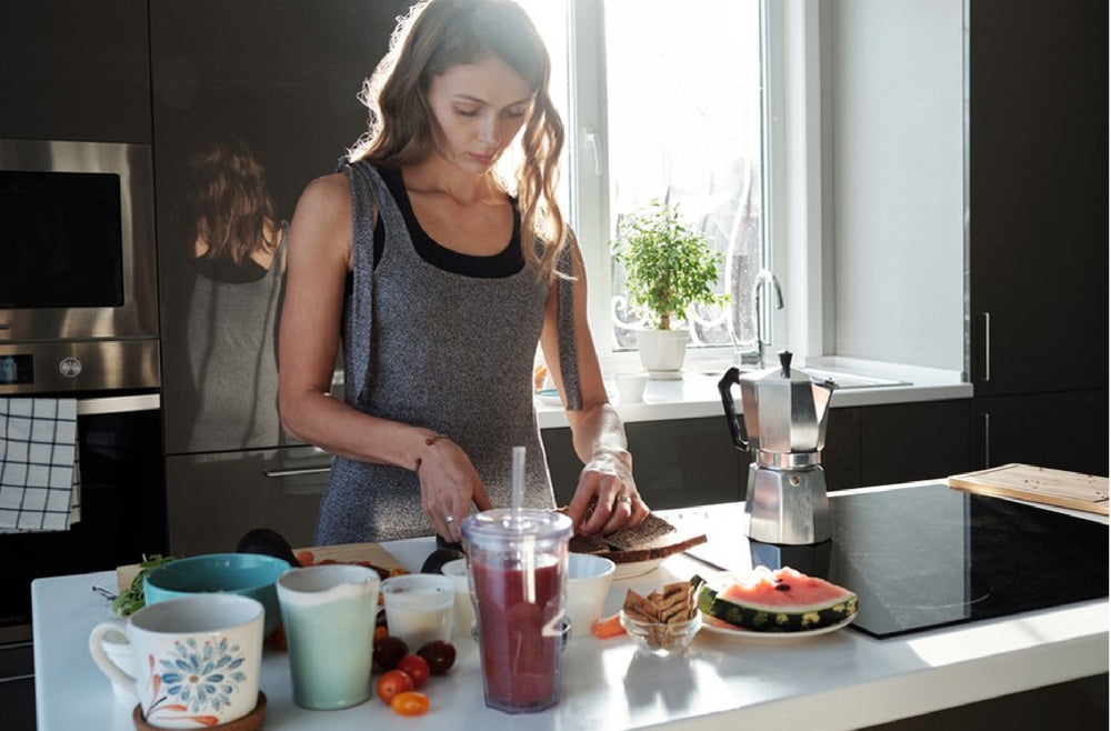 Do We Need To Count Calories For Fat Loss?