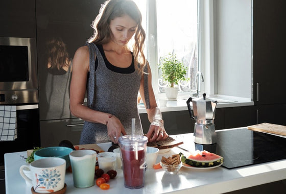 Do We Need To Count Calories For Fat Loss?