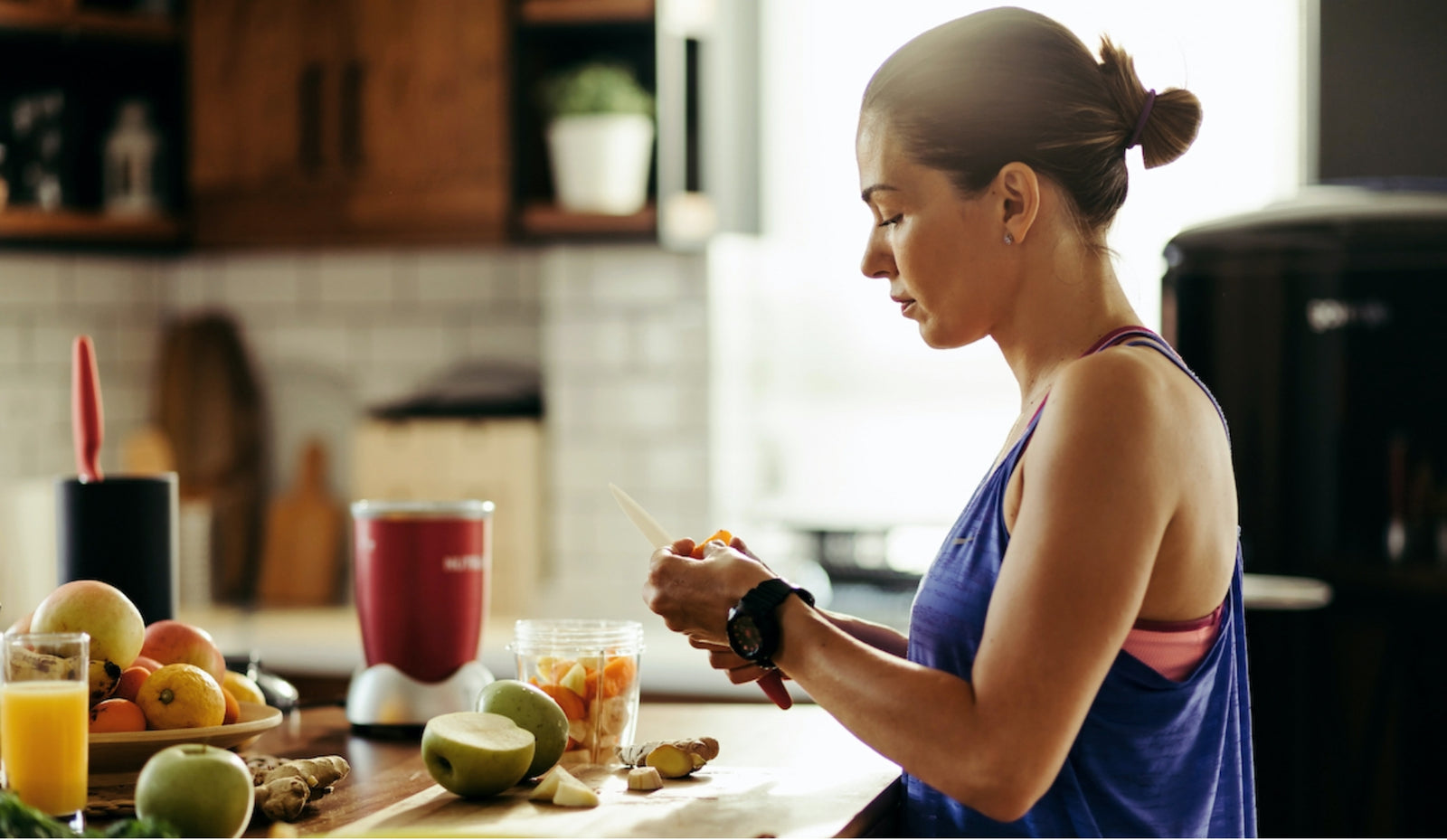 The Real Truth About Intermittent Fasting
