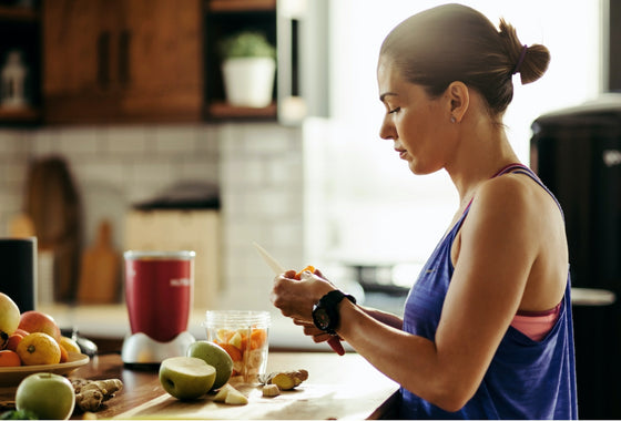 The Real Truth About Intermittent Fasting