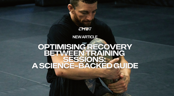 Optimising Recovery Between Training Sessions: A Science-Backed Guide