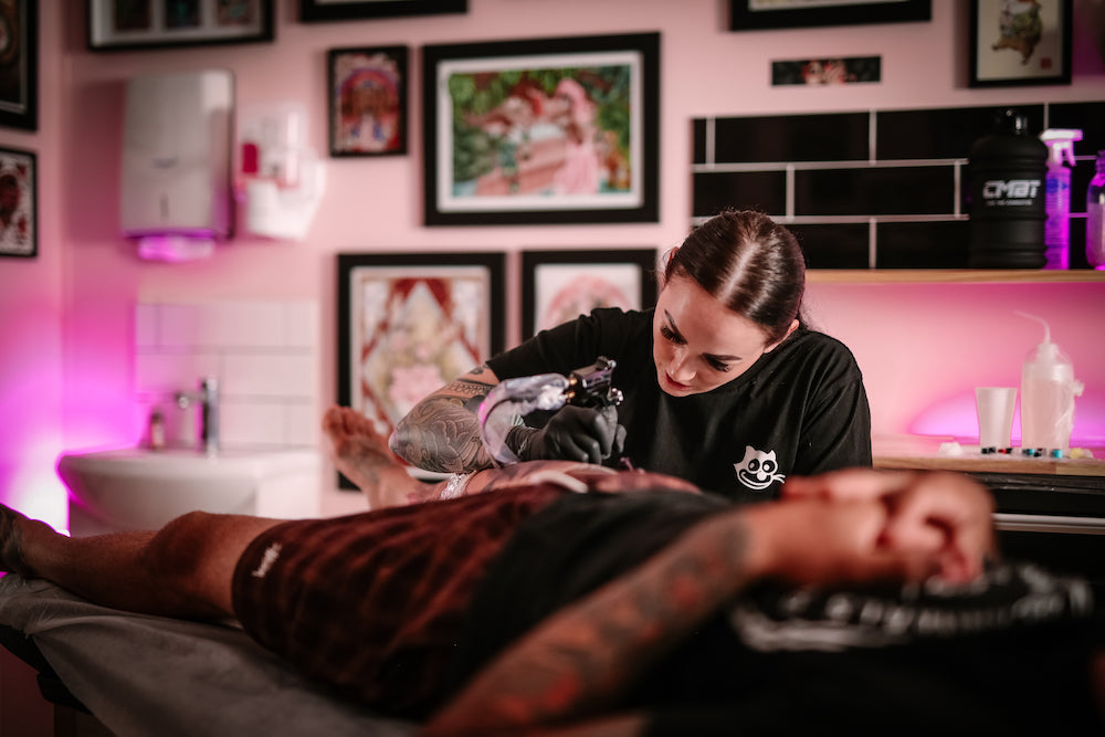 [VIDEO] Fuel Your Passion feat. Sami Locke