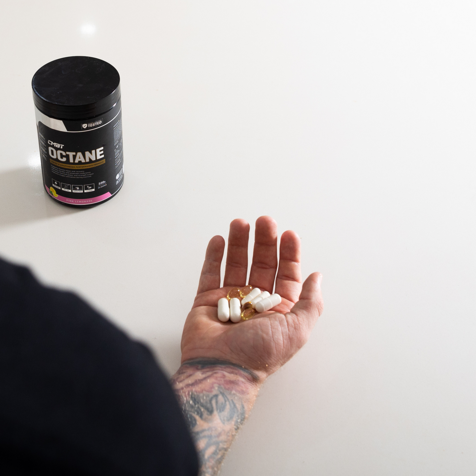 Vitamins to support a healthy immune system during COVID