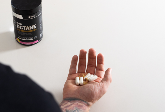 Vitamins to support a healthy immune system during COVID