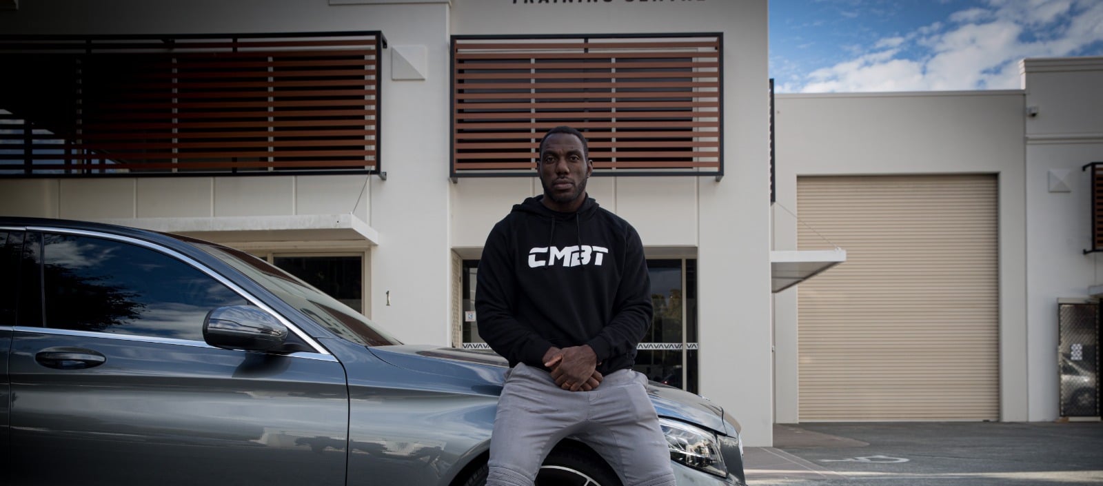 From the beginning: CMBT Director Selasi Berdie explains why he formulated CMBT products the way he did