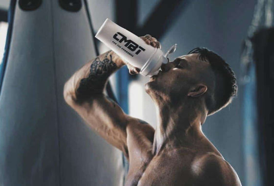 Is Hydration Holding Back Your Performance?