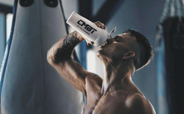 Is Hydration Holding Back Your Performance?