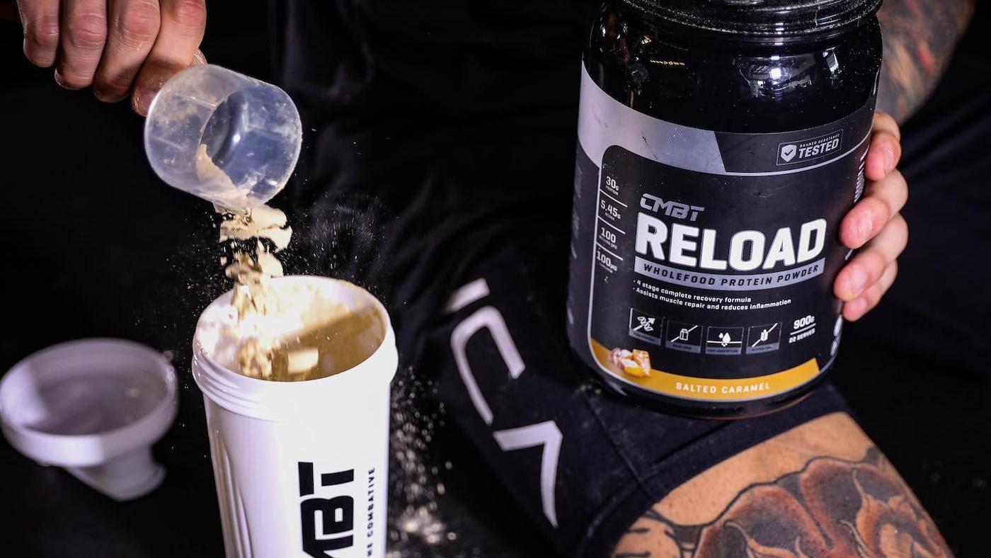 What Protein Should I Choose?
