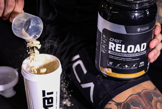 What Protein Should I Choose?