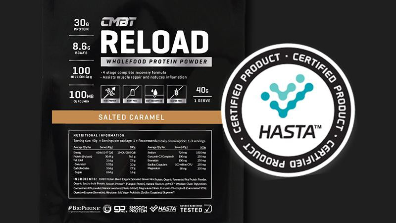 Everything You Need to Know About HASTA Drug Testing