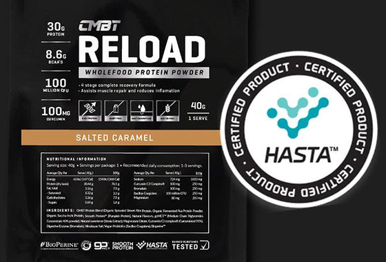 Everything You Need to Know About HASTA Drug Testing