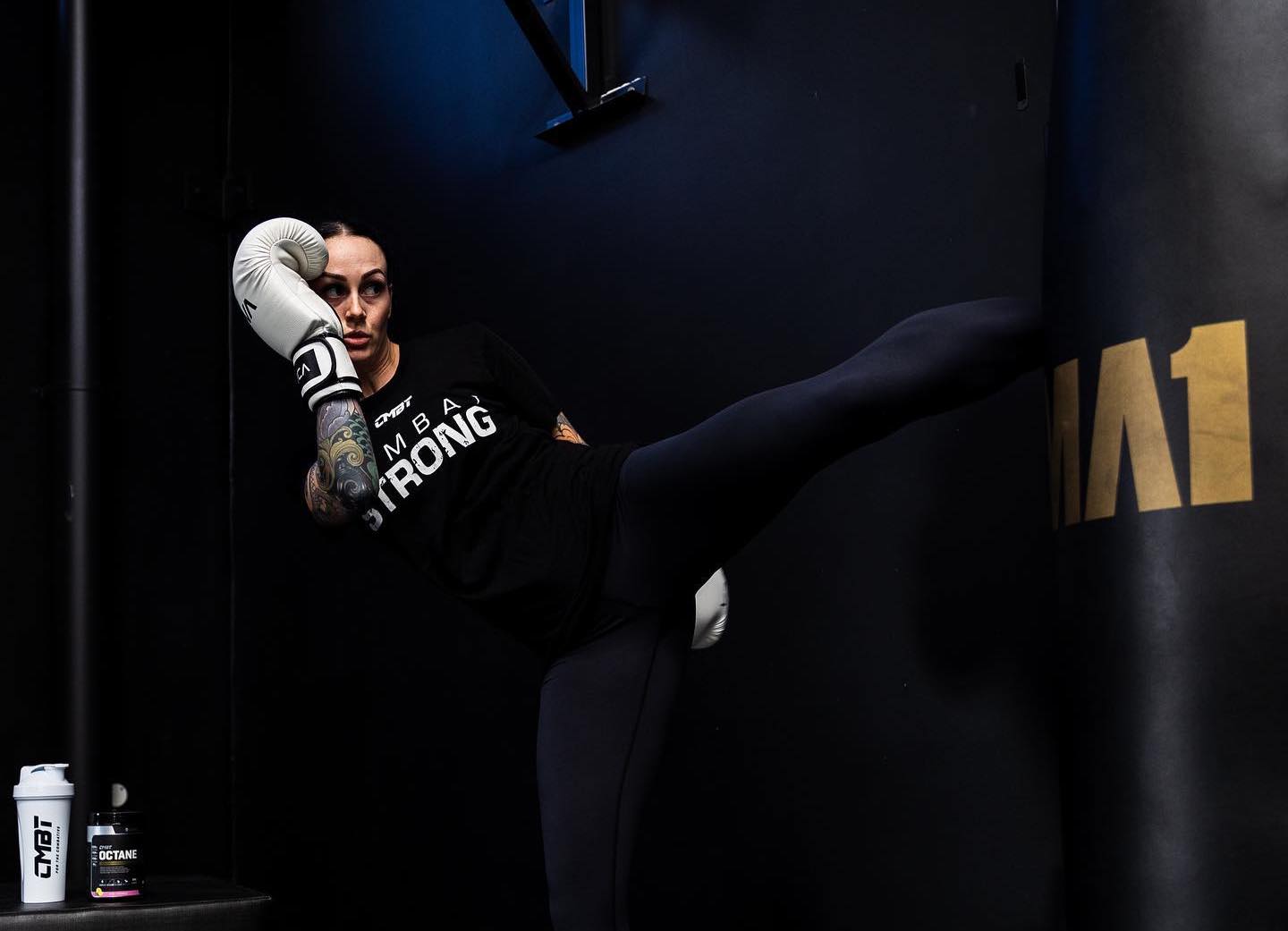 4 Reasons Why Martial Arts is a Kick-Ass Sport for Women