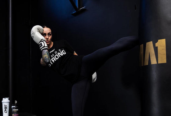4 Reasons Why Martial Arts is a Kick-Ass Sport for Women