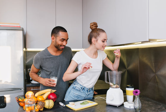 Protein Bars vs Protein Shakes: Which Is Actually Better After a Workout?