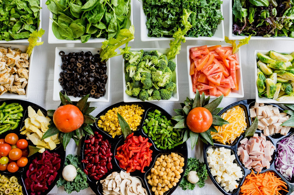What Every Combat Athlete Needs to Know About Nutrition and Performance