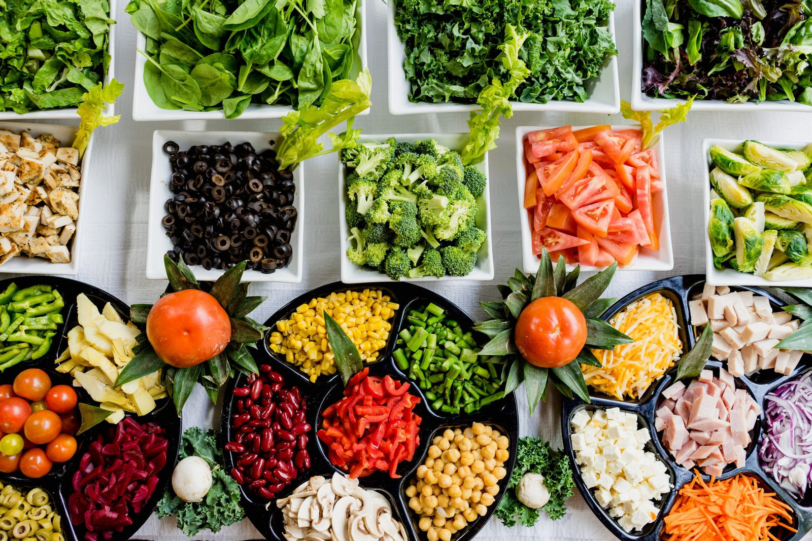 What Every Combat Athlete Needs to Know About Nutrition and Performance