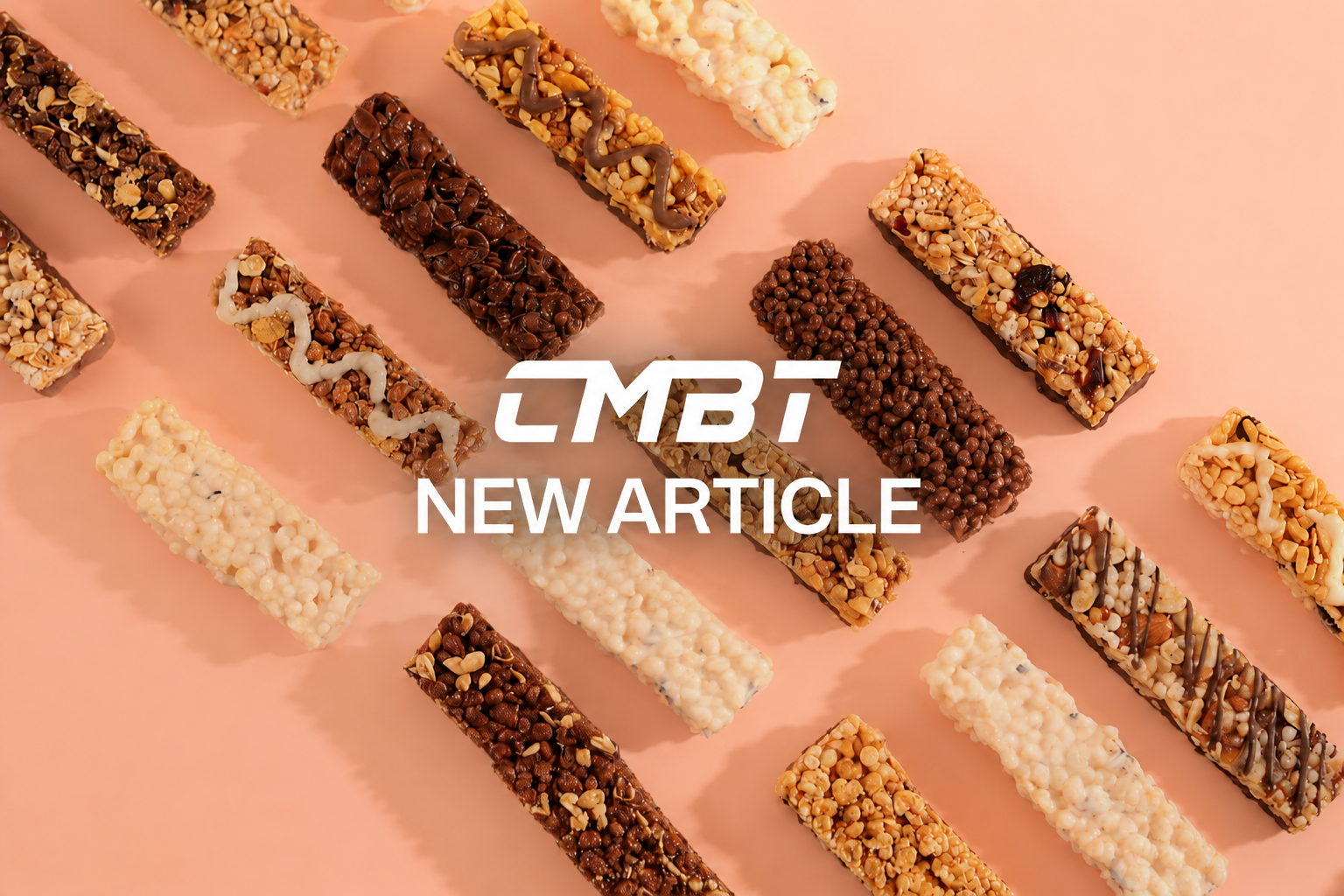 What Are Sugar Alcohols? Why Your Protein Bar Is Making You Bloated
