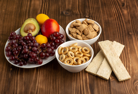 Best High-Protein Snacks in Australia for 2026