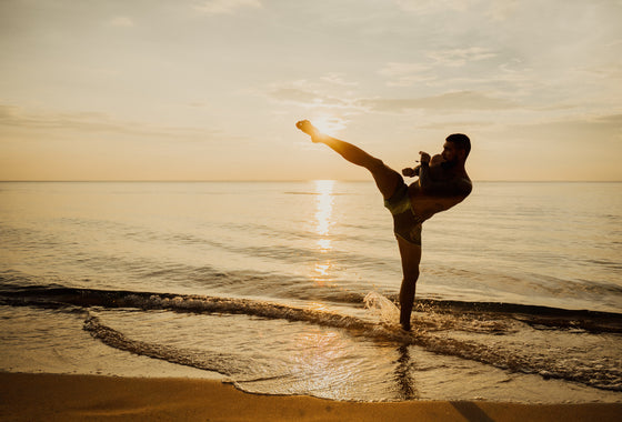 Caffeine: the supplement that packs a punch!