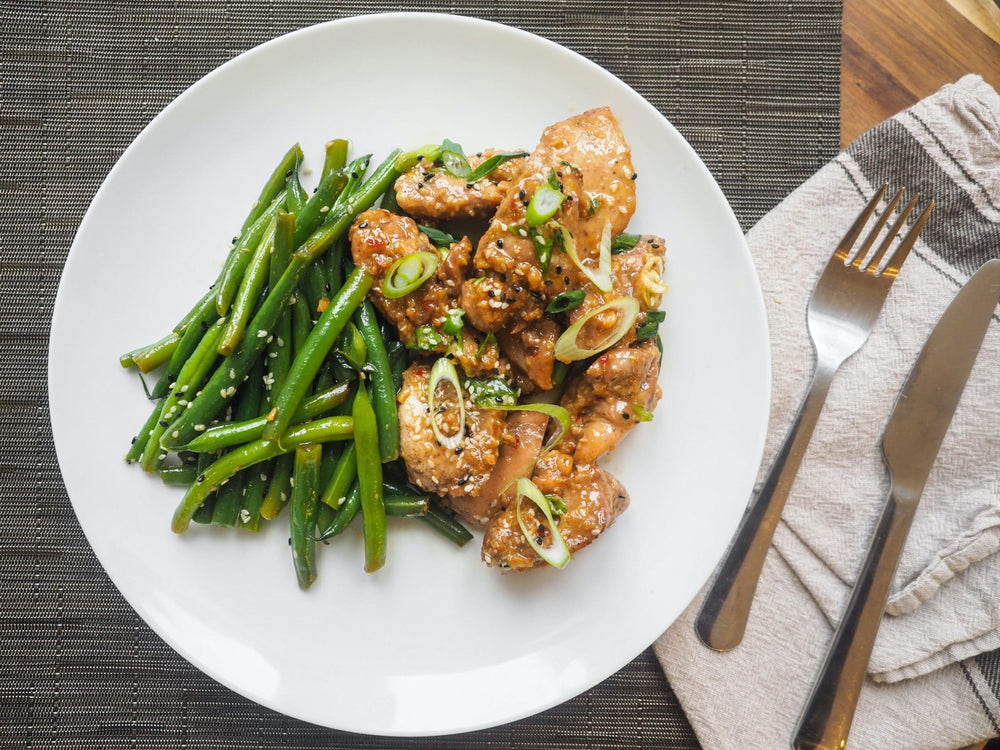 Nutrient Timing For Combat Athletes: When You Should Eat To Maximise Your Performance