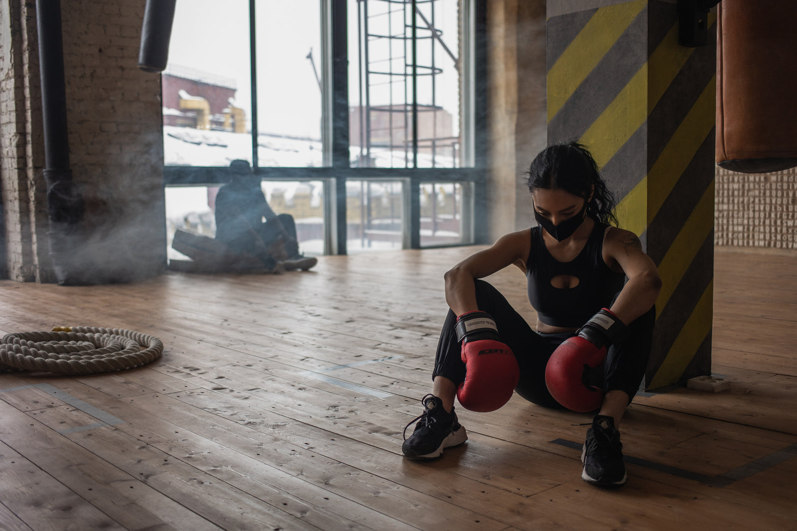 Bulletproof your immune system